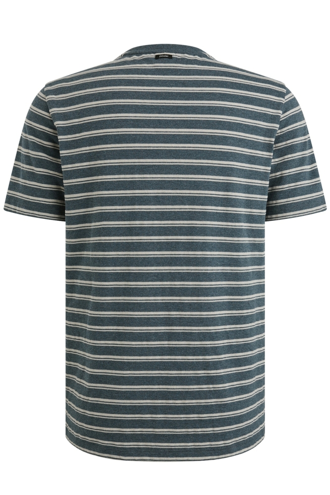 T SHIRT MET STREEPPATROON VTSS2504534 9076